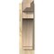 Ekena Millwork Imperial Rough Sawn Craftsman Outlooker, Douglas Fir, 6"W x 16"D x 20"H OUT06X16X20IMP04RDF - alternate 2